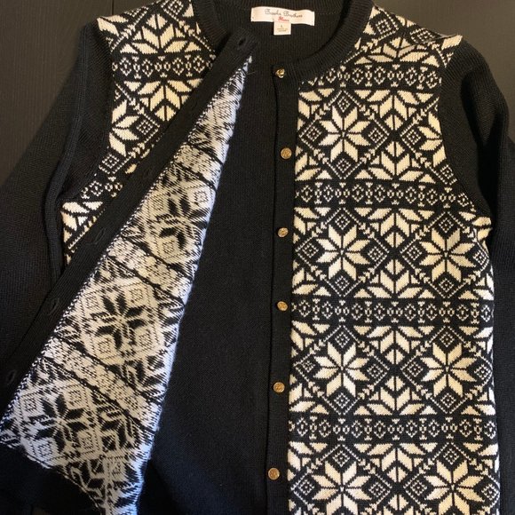 Brooks Brothers Fleece - Picture 2 of 6